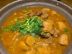 -吃饭皇帝大土家民族菜(正大广场店)