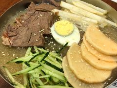 -米屋石锅拌饭(师大店)