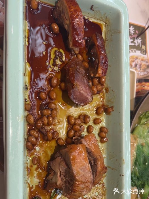 避风塘·金牌店·夜宵(金玉兰店)图片