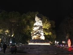 -永安龟山公园