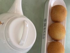 -蔡澜点心·粤菜(领展购物广场店)