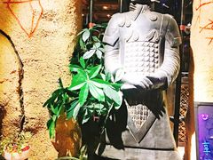 -原始时代石锅烤肉(安定店)