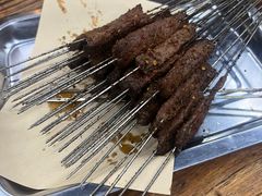 -清真·马峰烤肉(小学习北巷店)