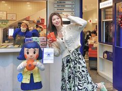 -铭果屋·铜锣烧专卖店(南京创始店)