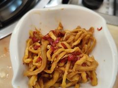-李师傅脆肚(梅林店)