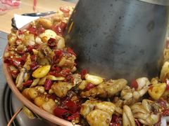 -蛙大侠香辣牛蛙火锅店(总店)