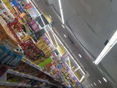 -物美超市(右安门店)