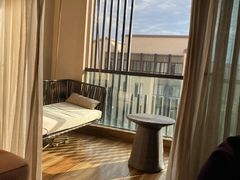 -上海崇明金茂凯悦酒店