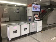 -佛山市图书馆(祖庙路分馆)
