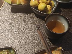 -湊湊火锅·茶憩(和平大悦城店)