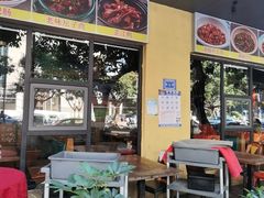 -老山村酒楼(白石洲店)