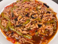 -环宇草鸡店·特色炒鸡