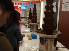 -歌斐颂巧克力小镇