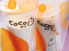 -CoCo都可(砂之船奥莱店)