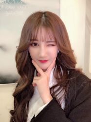 -3AM HAIR SALON染发烫发接发