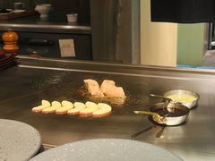 -Ginza Onodera铁板烧(外滩十八号店)