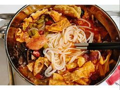 -薇薇螺蛳粉(长大总店)