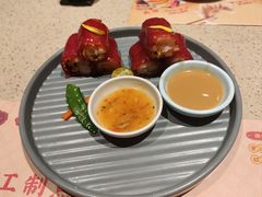 -点都德(聚福楼店)