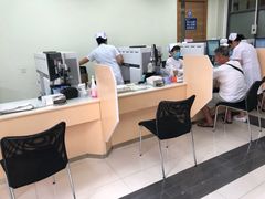 -广州市番禺中心医院(主院区)