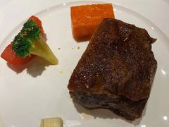 台塑牛排-王品台塑牛排(成都万象城店)