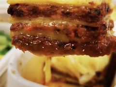 经典千层面-星巴克(温州龙湾万达店)