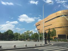 -中国杭州低碳科技馆