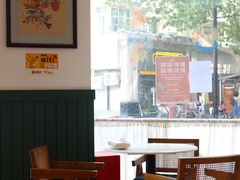 -堂屋糖水店(愚园店)