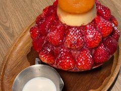 -東洞·烤肉小馆(深业上城店)