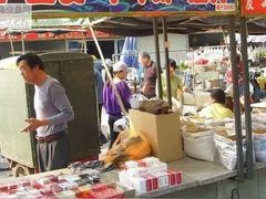 -中环花鸟鱼虫市场