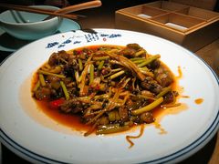 -九锅一堂酸菜鱼(新南凯德直营店)