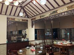 -山水茶艺馆·点心粤菜·30年老字号