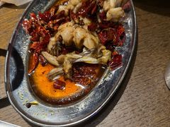 -萍姐火锅·公路夜市(打浦桥日月光店)