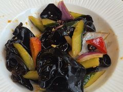 -伯豪瑞廷酒店-天伦阁西餐厅