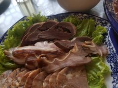 秘制拼盘-周家大厨房(三原店)