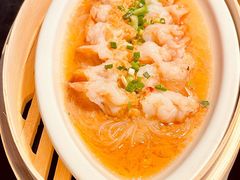 蒜蓉粉丝虾-蒸年青STEAM YOUNG(501城市广场店)