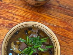 -刘家正宗鸭血面庄(一碗水总店)