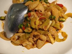 -兰湘子·湘菜小炒(石家庄万象城店)