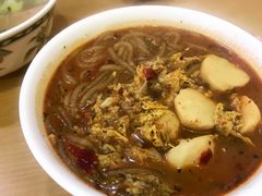 -酸辣粉(氹仔店)
