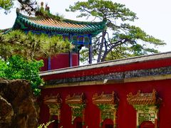 -须弥福寿之庙