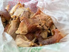 -开封张记烧鸡(花牌坊街123号院店)