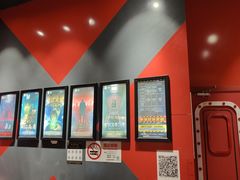 -Xcape异时刻密室逃脱魔法互动(瑞虹天地太阳宫店)