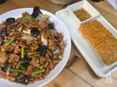 -晋情·游子轩(梅花路店)