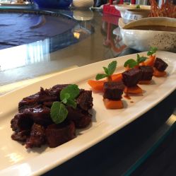 -友豪锦江酒店·宴会厅