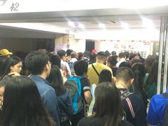 -珍妮曲奇聪明小熊(尖沙咀店)
