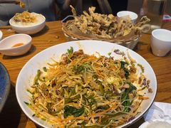 -金掌勺·锅包肉(双榆树店)