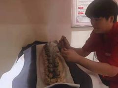-安贞汤泉(安贞桥店)