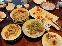 -启东恒大酒店·吕四渔号海鲜餐厅