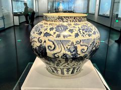 -广西壮族自治区博物馆