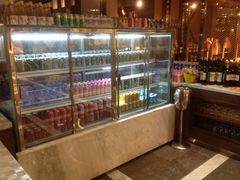 -小天鹅戴斯酒店鲸鲨百汇创作料理