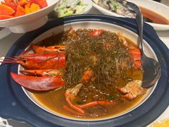 -闽海肴(北辰荟店)